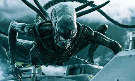 Vetřelec / Alien